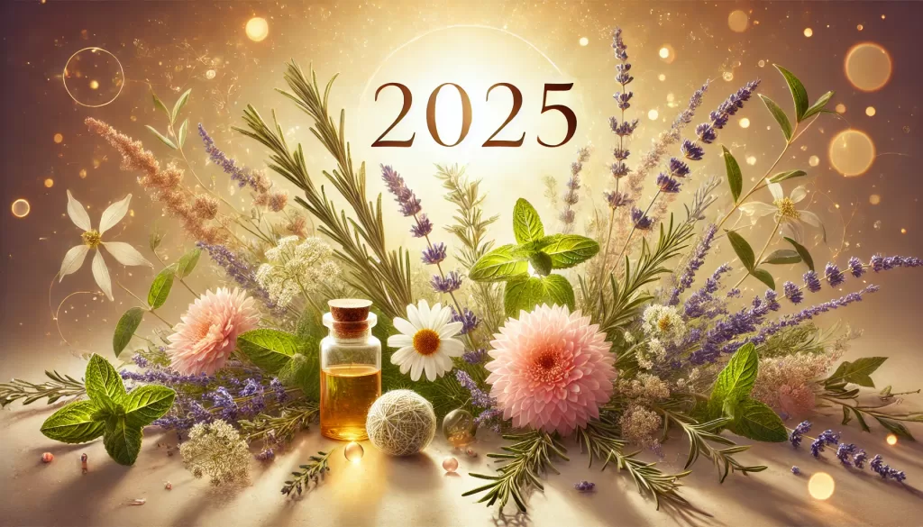 un nuovo inizio 2025