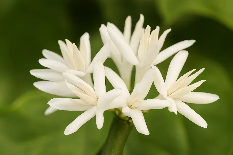 Scopri tutte le proprietà cosmetiche del caffè verde: antiossidante, purificante, drenante e tonificante per pelle e capelli.