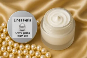crema viso pelli delicate