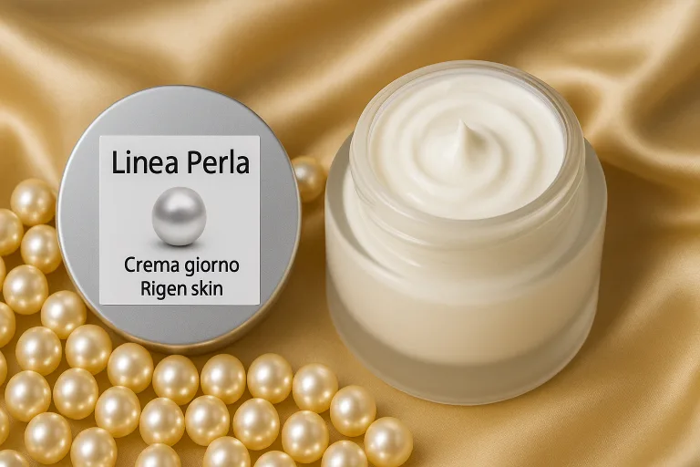 crema viso pelli delicate