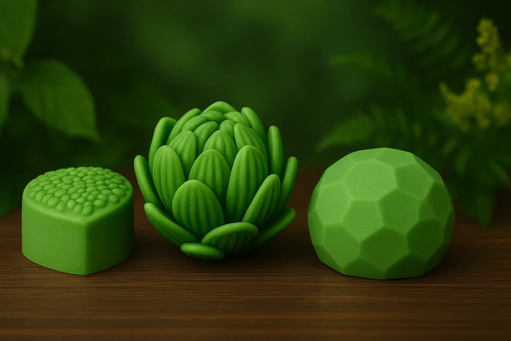 Syndet innovazione del sapone tradizionale