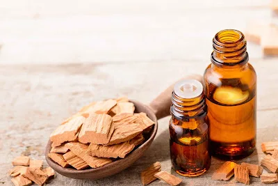 Mirra e cosmetica