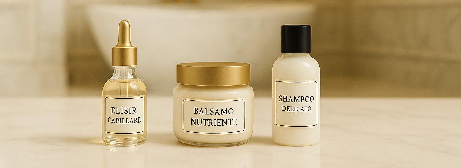 Capelli Scopri come prenderti cura dei tuoi capelli in modo naturale e consapevole. Sfatiamo i falsi miti sul lavaggio e sulla cura dei capelli con consigli pratici e sicuri.