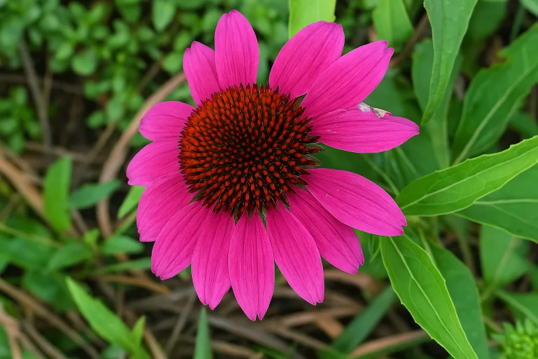 Scopri le echinacea proprietà pelle: elasticizzante, rassodante, antirughe. Ideale in cosmesi naturale per pelle secca e sensibile.