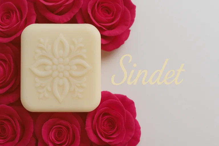 Lo Shampoo Solido Syndet rappresenta una scelta innovativa e sostenibile per la cura dei capelli.