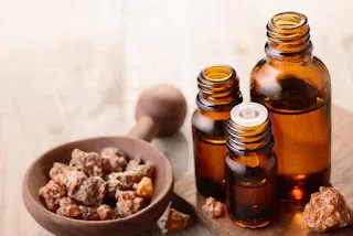 Mirra in cosmetica