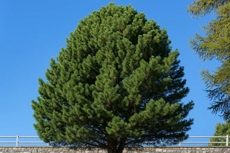 Il Pino Cembro, noto anche come Cirmolo, è un alleato prezioso nella cosmesi naturale