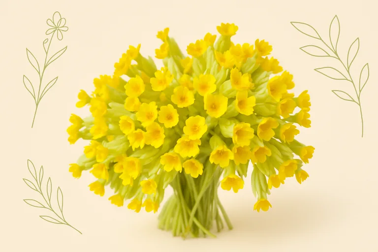 Primula veris