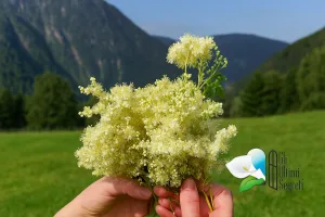spirea ulmaria
