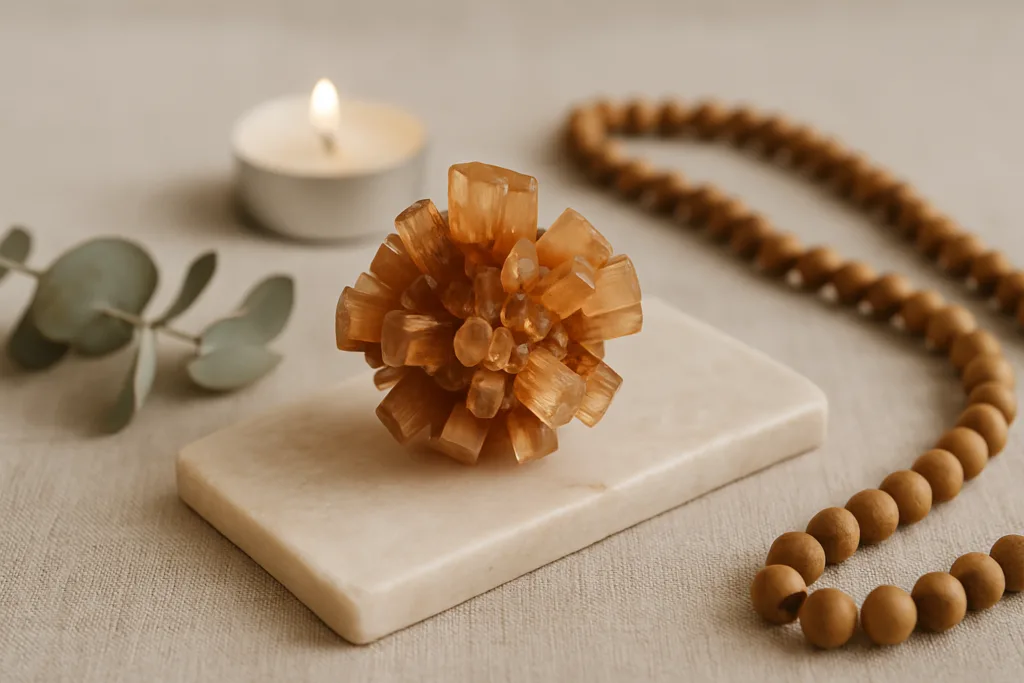 Aragonite