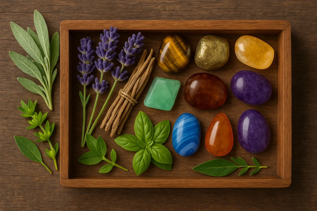 erbe e fiori del Bagatto 