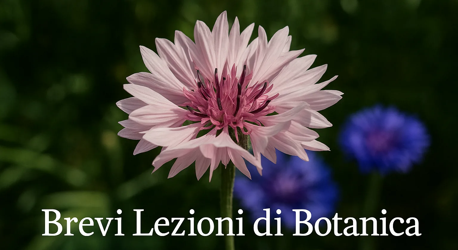 Struttura della cellula vegetale art 3Le piante Illustrazione di una pianta che esegue la fotosintesi con luce solare, cloroplasti e produzione di glucosio