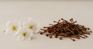 Ciliegio e peduncoli proprietà cosmetiche