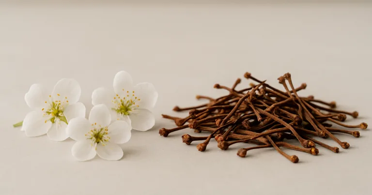 Ciliegio e peduncoli proprietà cosmetiche