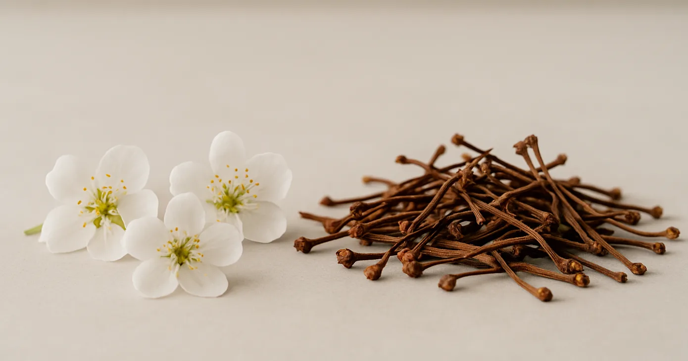 Ciliegio e peduncoli proprietà cosmetiche