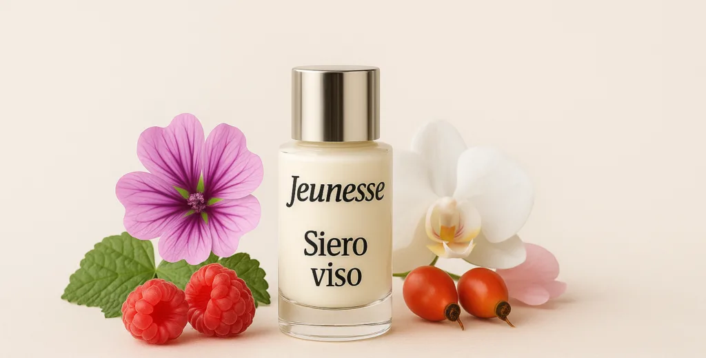 Siero idratante viso per un’idratazione intensa e una pelle vellutata. Scopri la formula naturale ad alta efficacia.