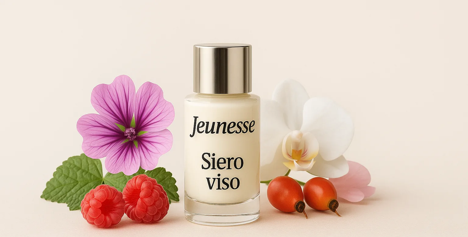 Siero idratante viso per un’idratazione intensa e una pelle vellutata. Scopri la formula naturale ad alta efficacia.