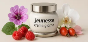 crema giorno jeunesse