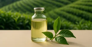 polifenoli del tè verde principi attivi