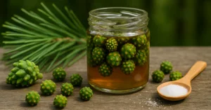 Miele al Pino Cembro: Ricetta Naturale dal Bosco