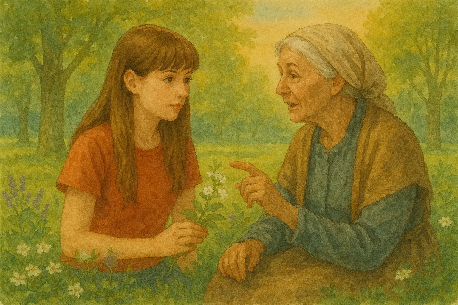 Gloria Pellizzari