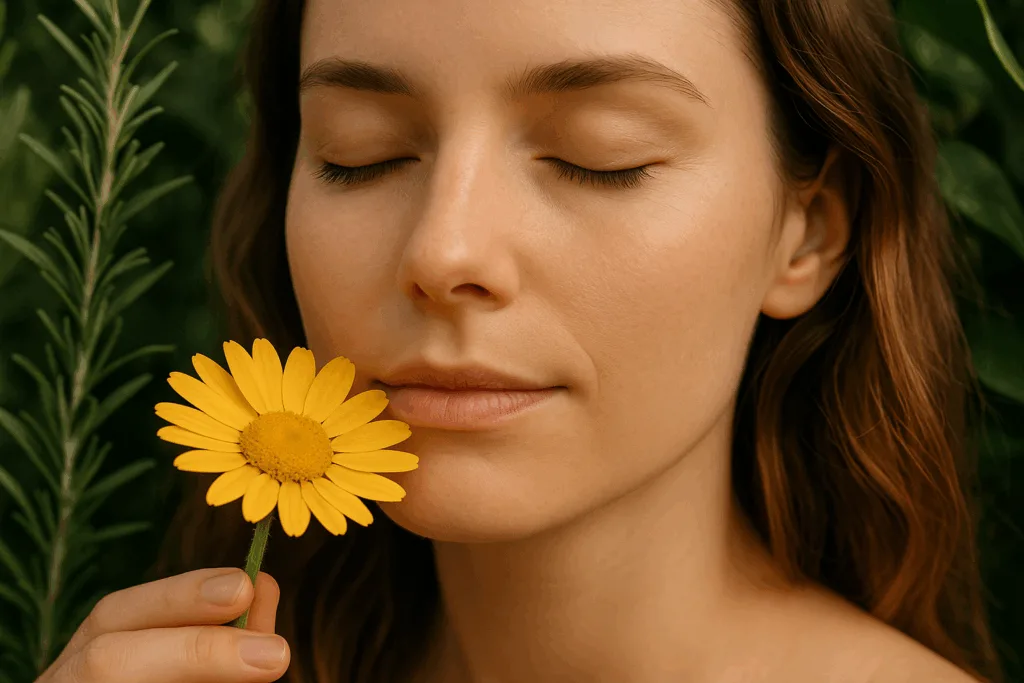 Fitoterapia e cosmetica: la natura al servizio della pelle