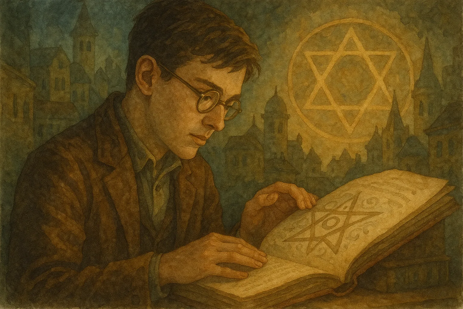 Luca Pinet