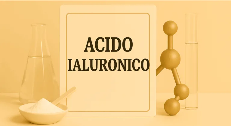 acido ialuronico pesi molecolari 2.0:
