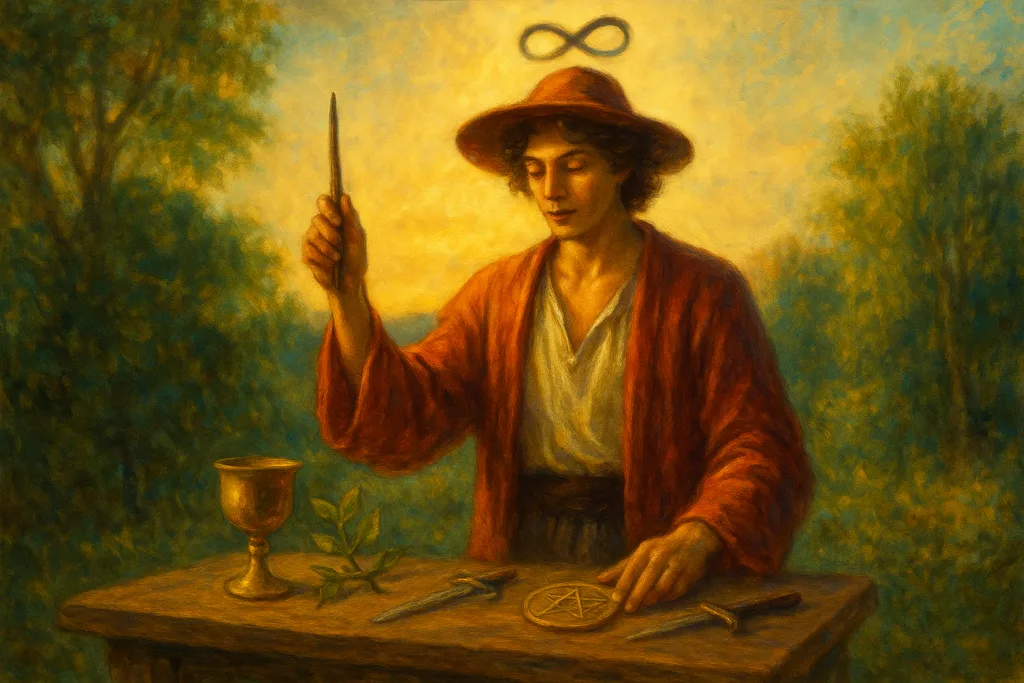 il Bagatto