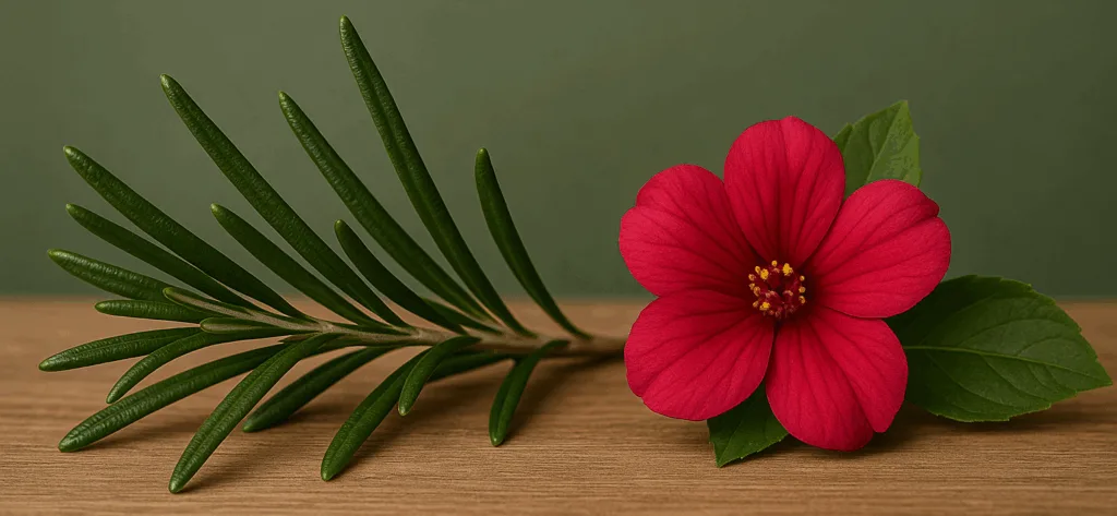 DEODORANTE SOLIDO NATURALE