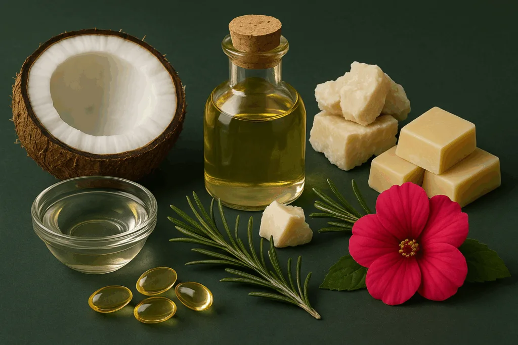DEODORANTE SOLIDO NATURALE 