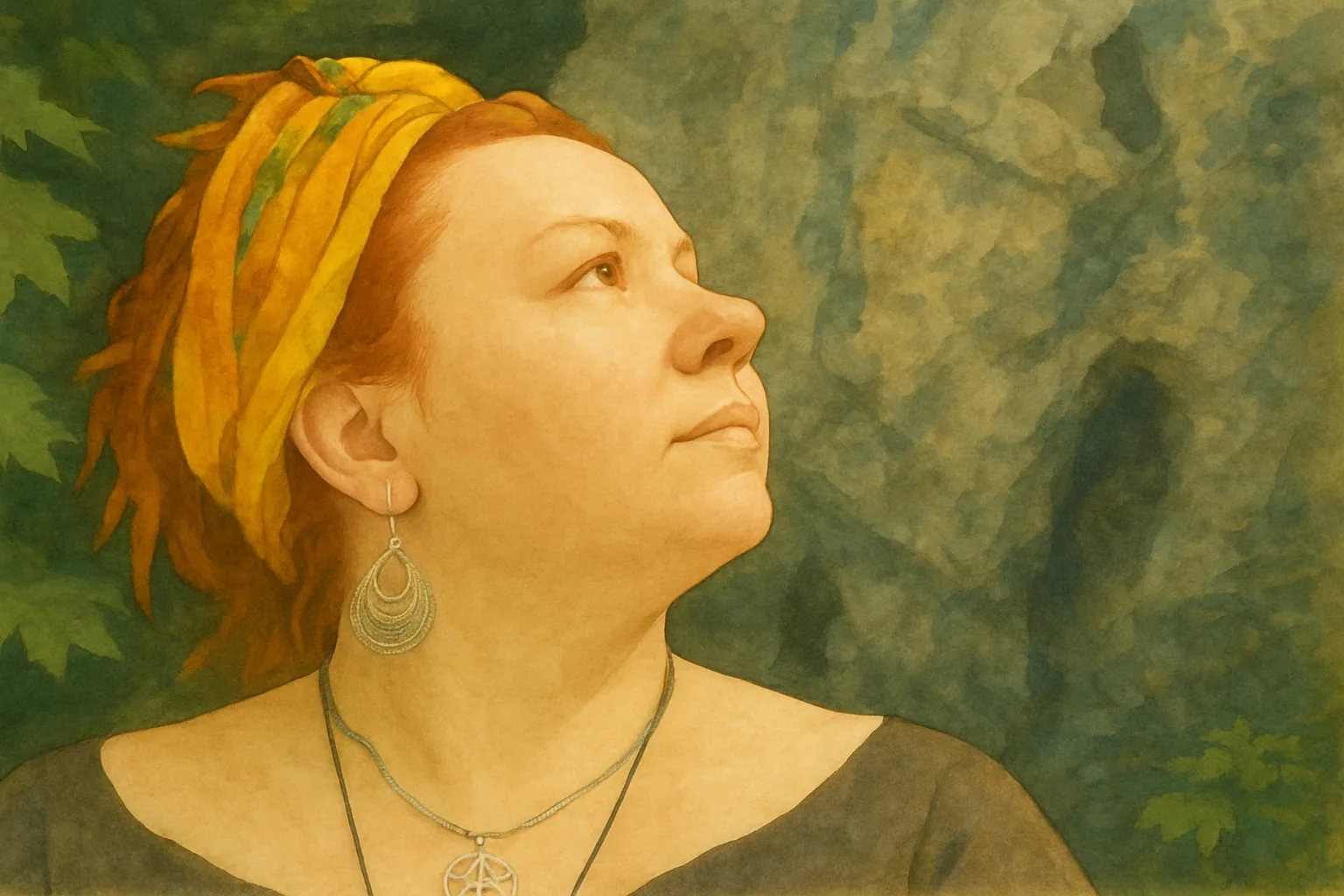 Alessandra Tobeart