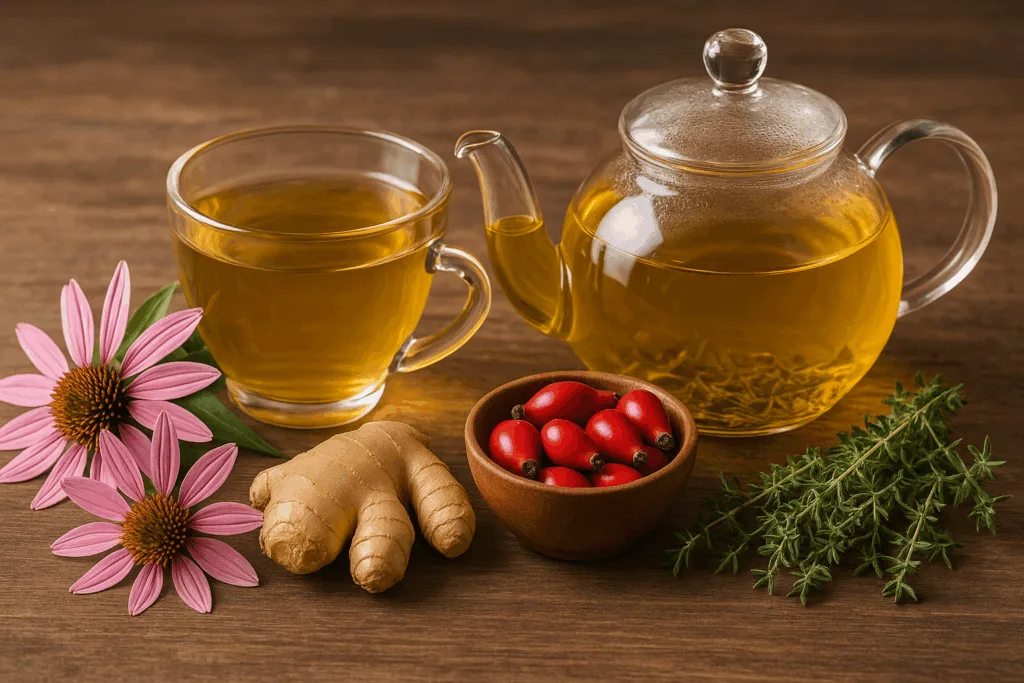 Tisana