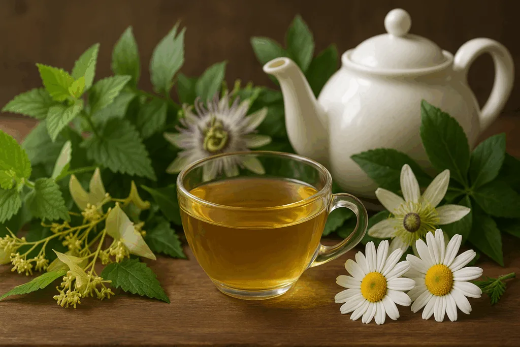 tisana