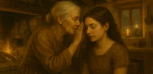 Il Secret – La Trasmissione del Dono