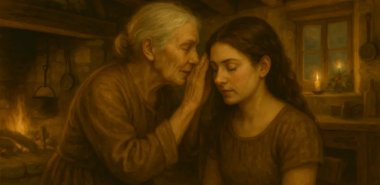 Il Secret – La Trasmissione del Dono