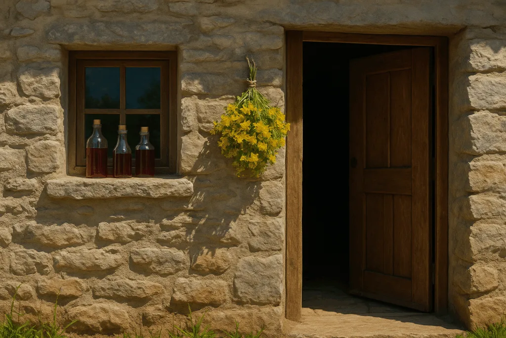 Iperico 
