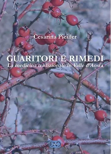 Guaritori e rimedi Cesarina Peiller