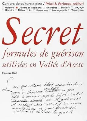Secret libro di Fiorenza Cout