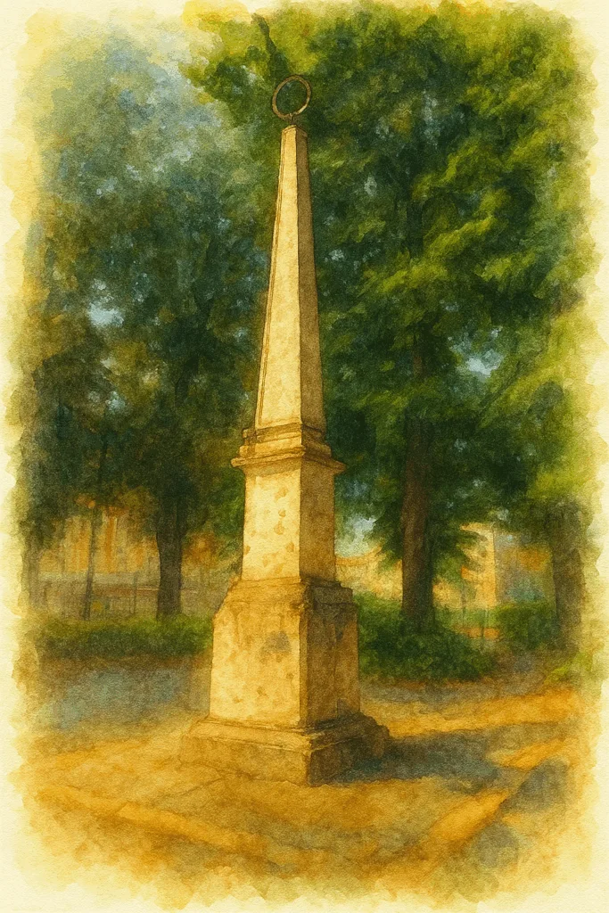 GUGLIA BECCARIA