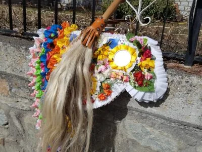 Carnevale della Coumba Freida