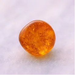 Ambra e inverno nella visione energetica