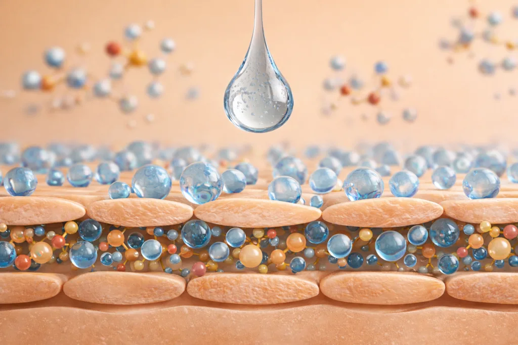 Sodium PCA