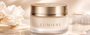 Crema antiage preventiva Lumiere